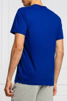 T-shirt | Regular Fit Calvin Klein Underwear chabrowy