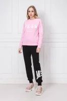 Sweatshirt | Regular Fit MSGM pink
