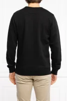 Sweatshirt | Regular Fit Gant black