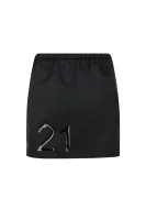 Spódnica N21 czarny
