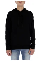 Sweatshirt C-Cannobio | Oversize fit HUGO black