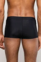Swimming trunks Guess Underwear black