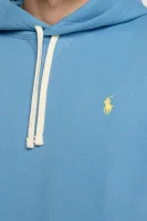 Sweatshirt | Regular Fit POLO RALPH LAUREN baby blue