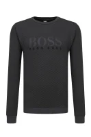 Sweatshirt | Regular Fit BOSS BLACK black
