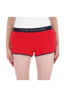 Shorts | Regular Fit Tommy Hilfiger red