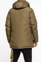 Jacket | Regular Fit Woolrich khaki