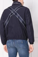 Jacket | Regular Fit Emporio Armani navy blue