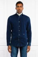 Shirt | Regular Fit Jacob Cohen navy blue