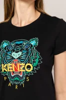 T-shirt | Regular Fit Kenzo czarny
