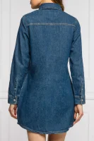 Dress | denim CALVIN KLEIN JEANS blue