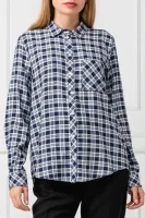 Shirt | Loose fit Marc O' Polo navy blue