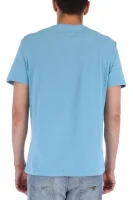 T-shirt TJM ESSENTIAL | Regular Fit Tommy Jeans niebieski
