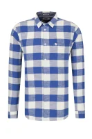 Koszula TJM BRUSHED OXFORD S | Regular Fit Tommy Jeans niebieski
