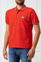 Polo | Regular Fit Kenzo red