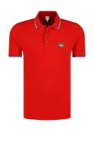 Polo | Regular Fit Kenzo red