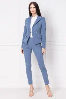 Jacket | Regular Fit Liu Jo blue