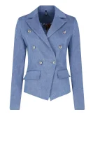 Jacket | Regular Fit Liu Jo blue