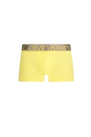 Bokserki Calvin Klein Underwear żółty