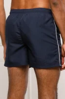 Swimming shorts South_Beach | Slim Fit Joop! Jeans navy blue