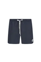 шорти для плавання south_beach | slim fit Joop! Jeans темно-синій