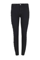 Jeans DE-BABY | Slim Fit | regular waist Diesel black