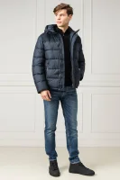 Jacket Junior | Regular Fit Joop! Jeans navy blue