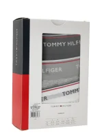 Bokserki 3-pack Tommy Hilfiger czarny