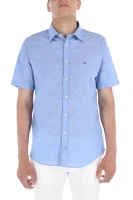 Shirt | Regular Fit Tommy Hilfiger baby blue