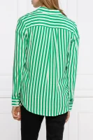 Shirt | Regular Fit Tommy Hilfiger green