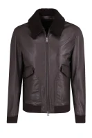 Jacket Gordani | Regular Fit BOSS BLACK brown