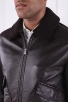 Jacket Gordani | Regular Fit BOSS BLACK brown