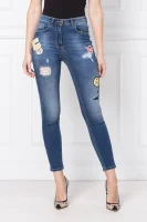 Jeans | Regular Fit Elisabetta Franchi blue