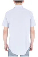 Koszula CLASSIC STRIPE | Regular Fit Tommy Hilfiger niebieski