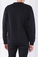 Sweatshirt | Regular Fit Just Cavalli black