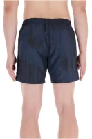 Swimming shorts Intense Power | Regular Fit Calvin Klein Swimwear navy blue