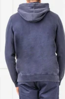 Sweatshirt LAWSON | Regular Fit Pepe Jeans London navy blue