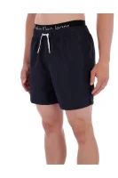 Swimming shorts | Regular Fit CALVIN KLEIN JEANS navy blue