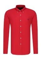 Shirt | Slim Fit POLO RALPH LAUREN red