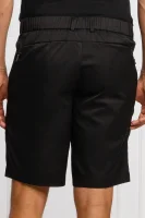 Shorts Litt | Regular Fit BOSS GREEN black