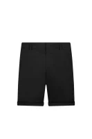 Shorts Litt | Regular Fit BOSS GREEN black