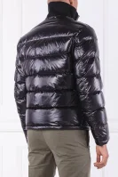 Jacket Damien2 | Regular Fit BOSS BLACK black