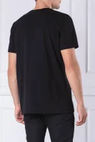 T-shirt | Loose fit Just Cavalli black