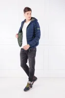 Jacket AVIARY | Regular Fit Pepe Jeans London navy blue