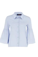 Shirt | Regular Fit Trussardi baby blue