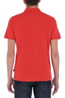 Polo Jacob | Regular Fit Calvin Klein red