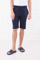 Shorts | Regular Fit POLO RALPH LAUREN navy blue