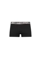 Boxer shorts 3-pack Guess Underwear black