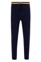 Pyjama pants | Regular Fit POLO RALPH LAUREN navy blue