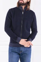 Sweatshirt Zcotty | Regular Fit BOSS ORANGE navy blue