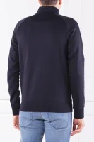 Sweatshirt Shepherd 13 | Regular Fit BOSS BLACK navy blue